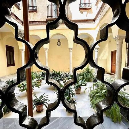 Hispalis San Nicolas Sevilha Exterior foto