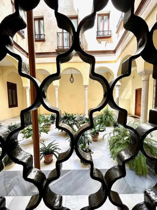 Hispalis San Nicolas Sevilha Exterior foto